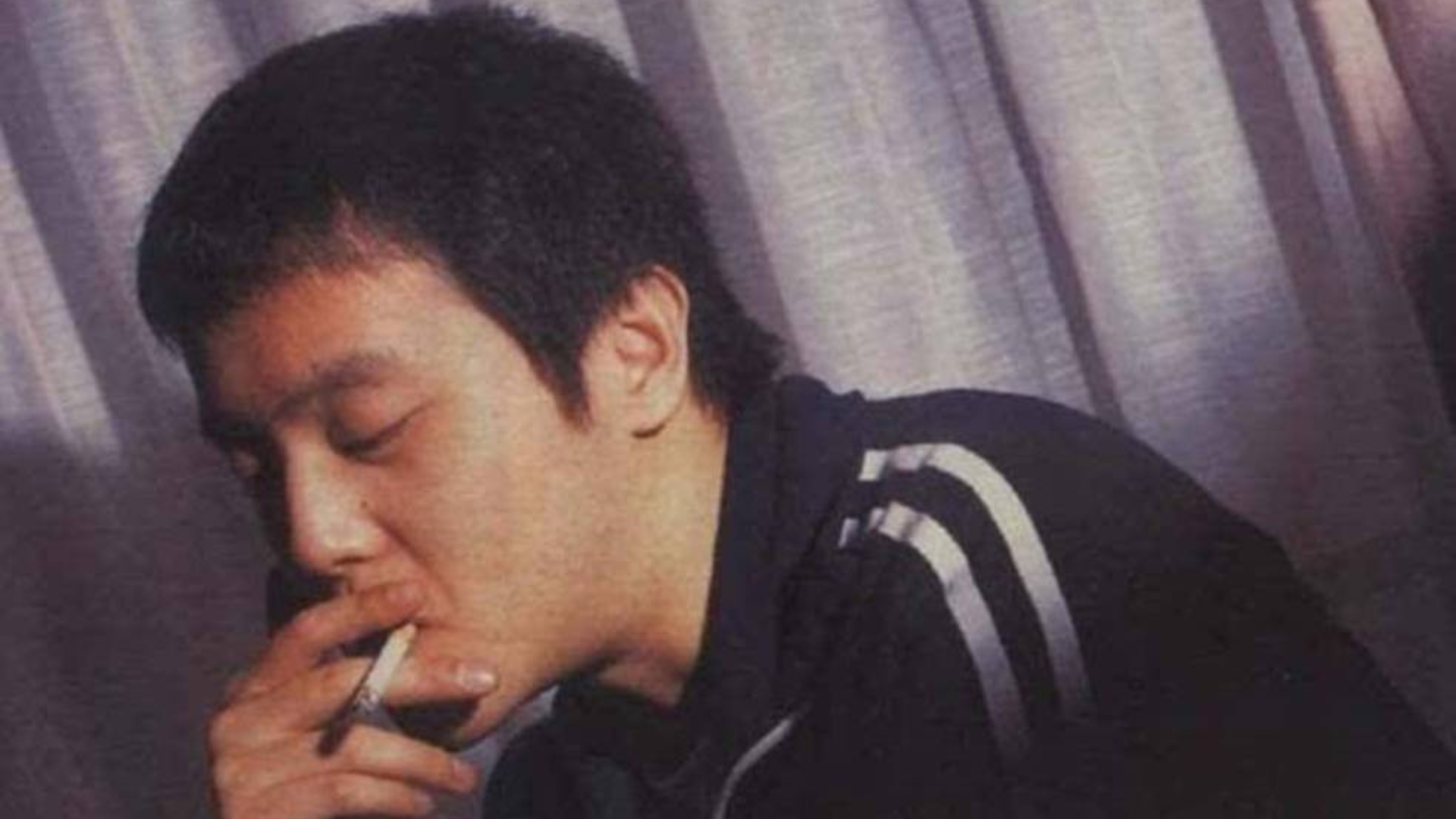 当年的华语乐坛真的“恐怖”:首首都是经典,全程神仙打架!